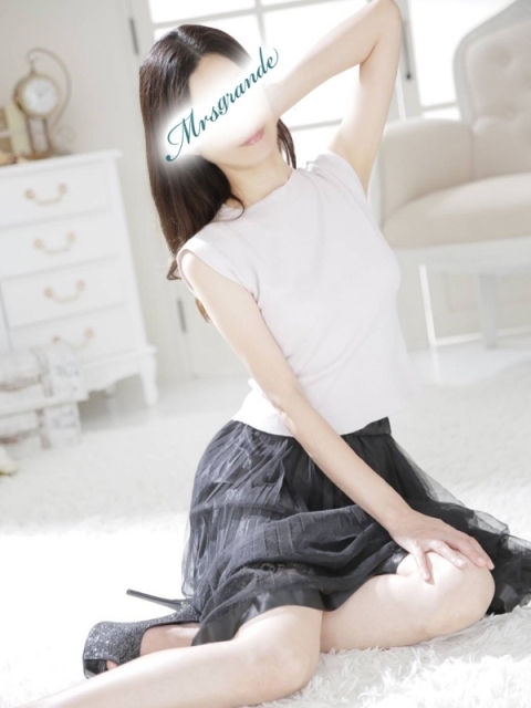 ミセス・グランデ 美里（みさと）